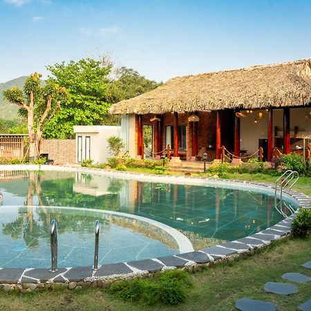 Hotel La Retreat Da Nang Exterior foto